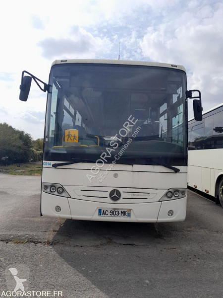 Linjebuss Mercedes INTOURO