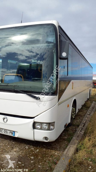 Autocar Iveco CROSSWAY