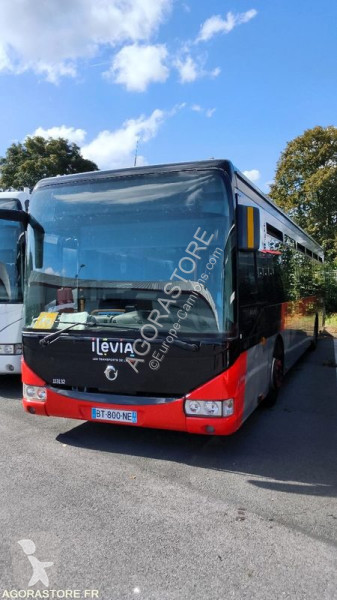Autocar Iveco CROSSWAY