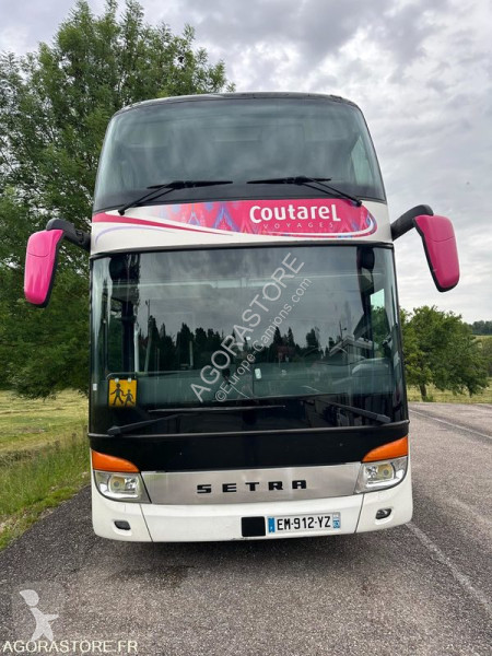 Linjebuss Setra