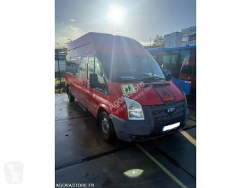 Autocar transport scolaire