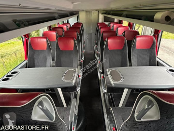 Autocar de tourisme