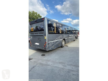 Autocar transport scolaire