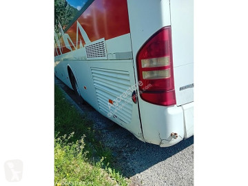 Autocar de tourisme