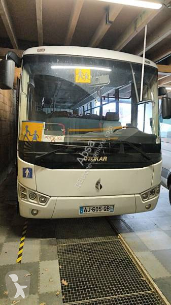 Otokar 240U coach