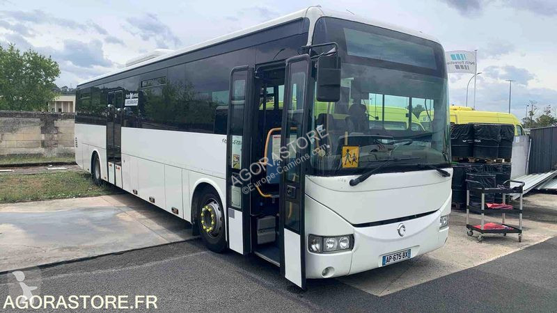 Autocar Irisbus RECREO
