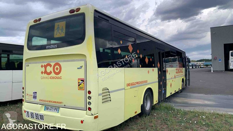 Autocar Irisbus RECREO