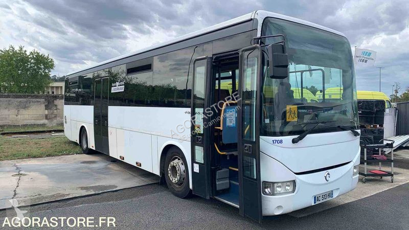 Autocar Irisbus RECREO