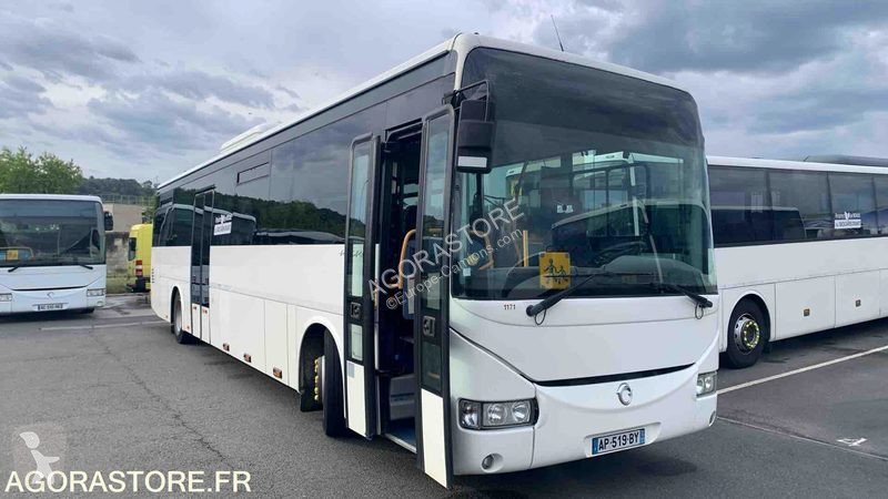 Autocar Irisbus RECREO