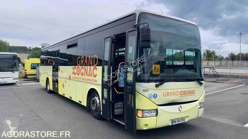 Autocar Irisbus RECREO