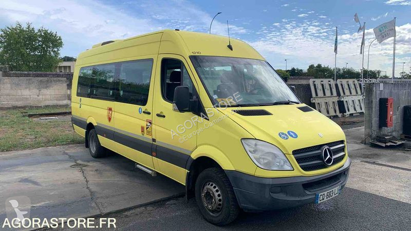 حافلة Mercedes SPRINTER