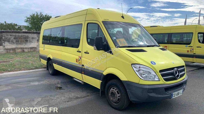 حافلة Mercedes SPRINTER