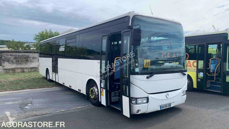 Autocar Irisbus RECREO