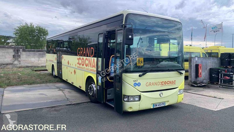 Autocar Irisbus RECREO