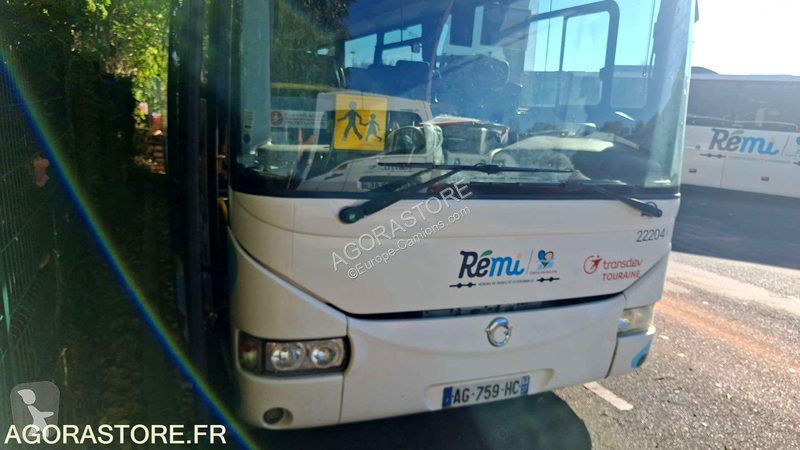 Autocar Irisbus RECREO