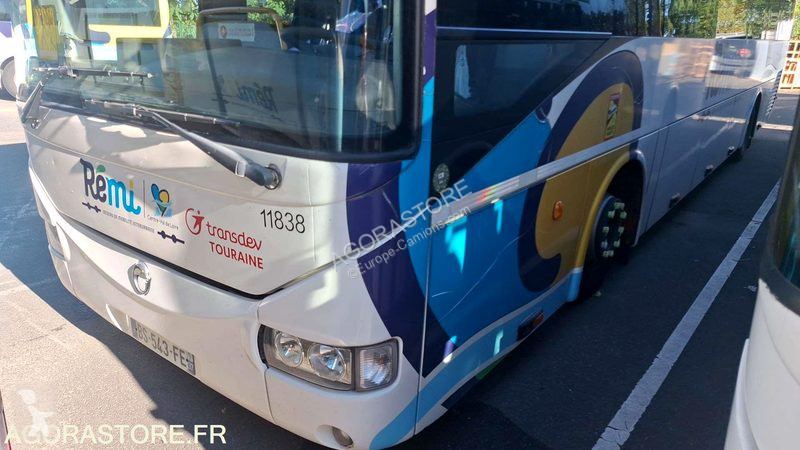 Autocar Irisbus CROSSWAY