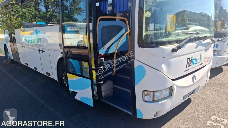 Autocar Irisbus CROSSWAY