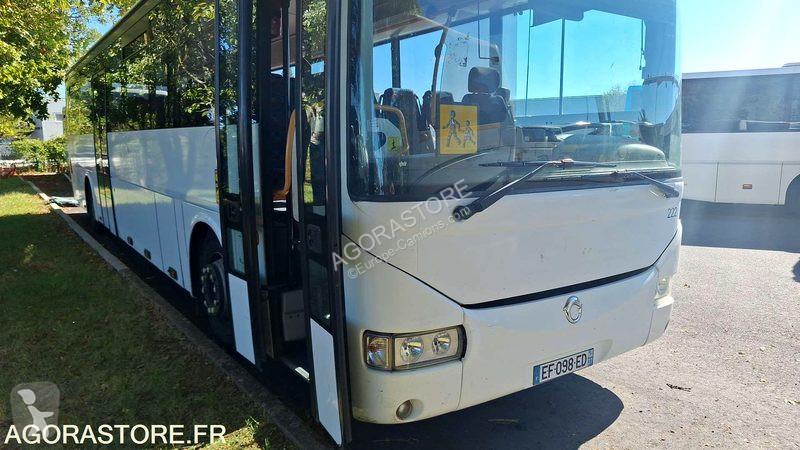Autocar Irisbus RECREO