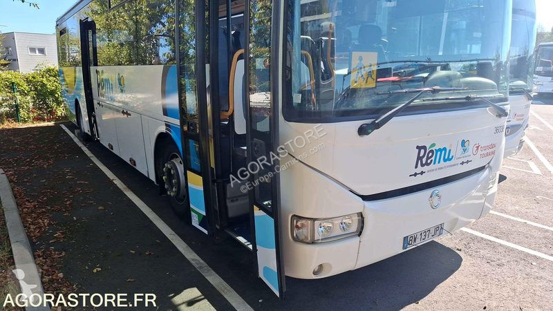 Autocar Irisbus RECREO