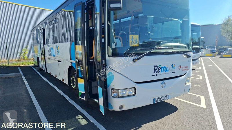 Autocar Irisbus RECREO