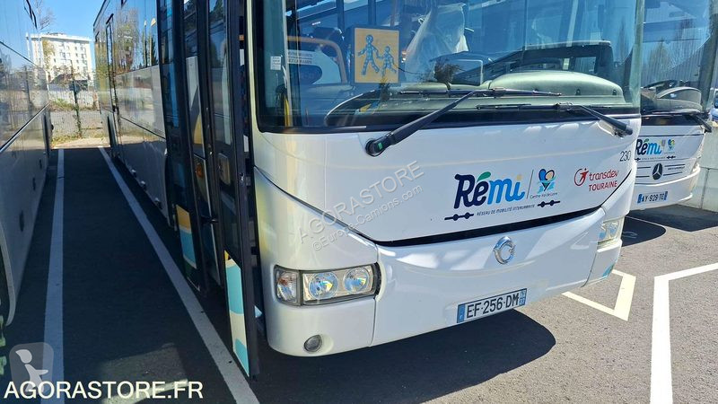 Autocar Irisbus RECREO