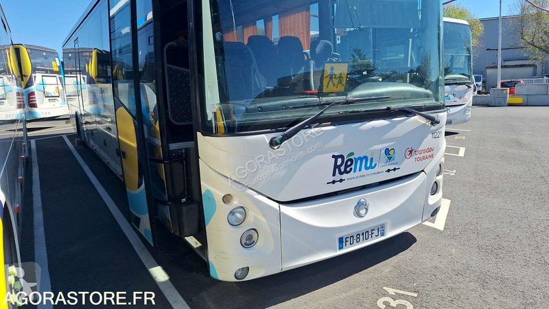 Autocar Irisbus EVADYS