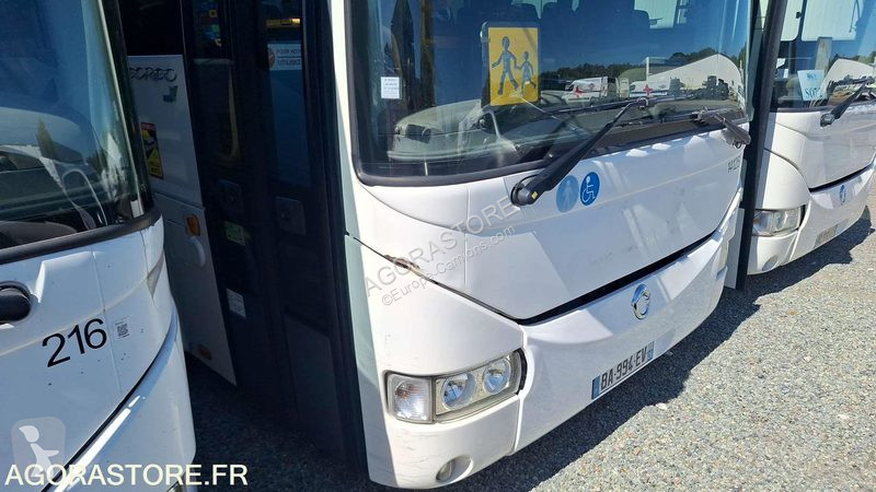 Autocar Irisbus RECREO