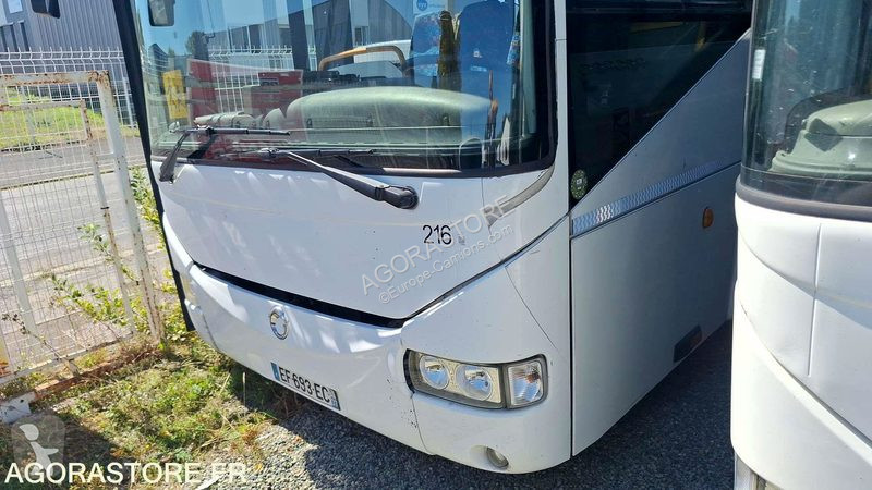 Autocar Irisbus RECREO