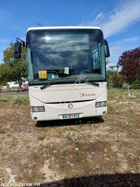 Autocar Irisbus RECREO
