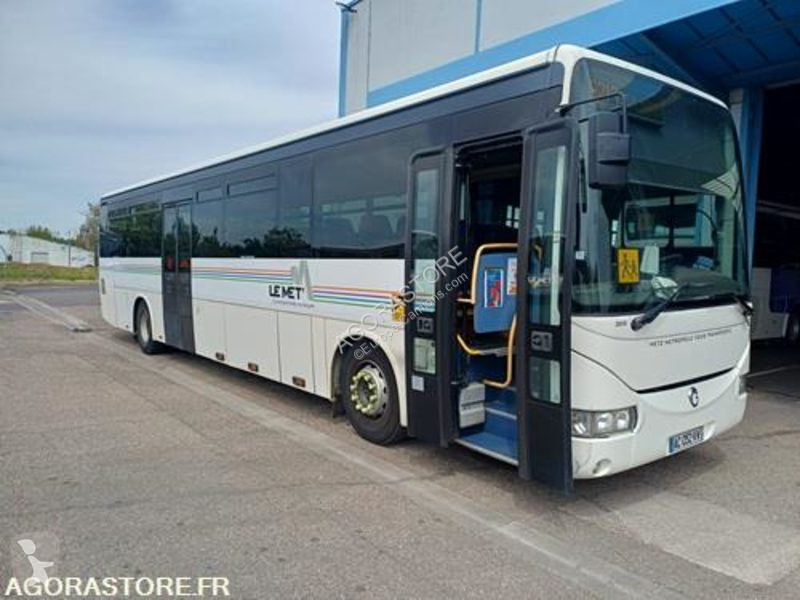 Autocar Irisbus RECREO