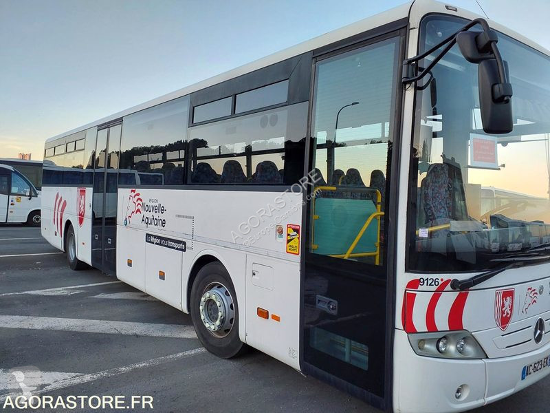 Autocar Irisbus CROSSWAY
