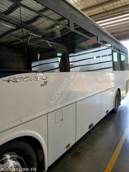 Autocar Irisbus RECREO