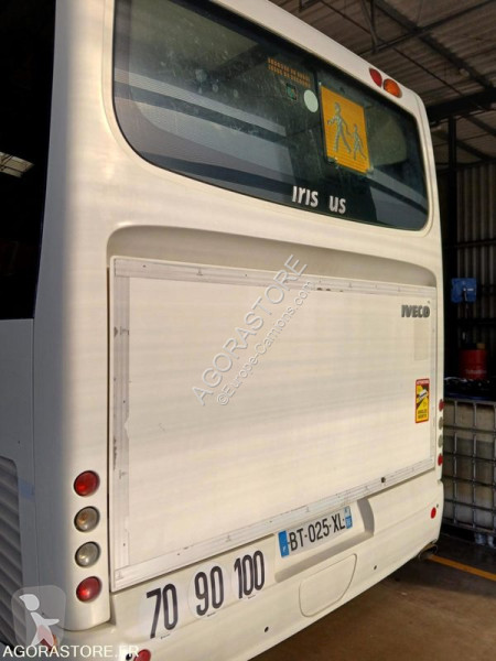 Autocar Irisbus RECREO
