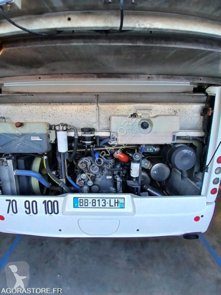Autocar Irisbus RECREO