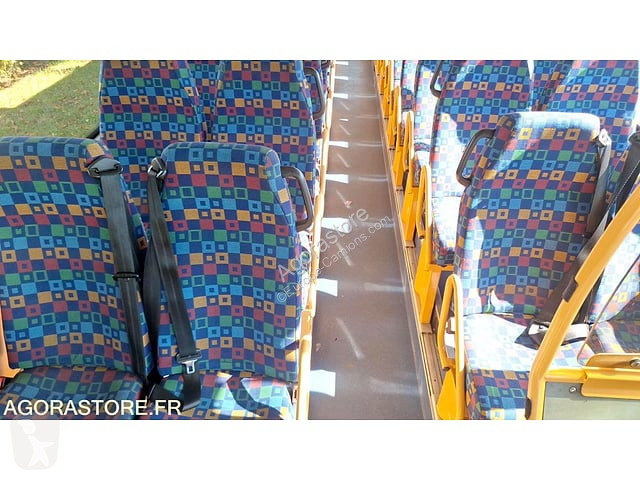 حافلة