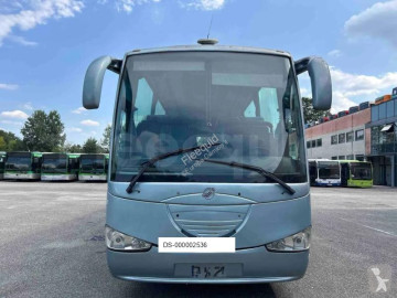 Autocar de turismo Irizar