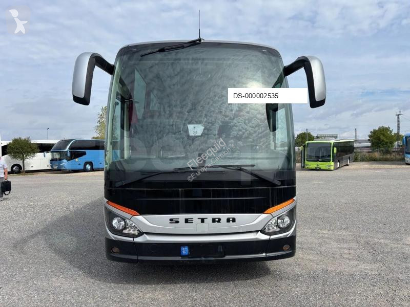 Autocar Setra S516