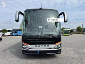 Autocar Setra S516
