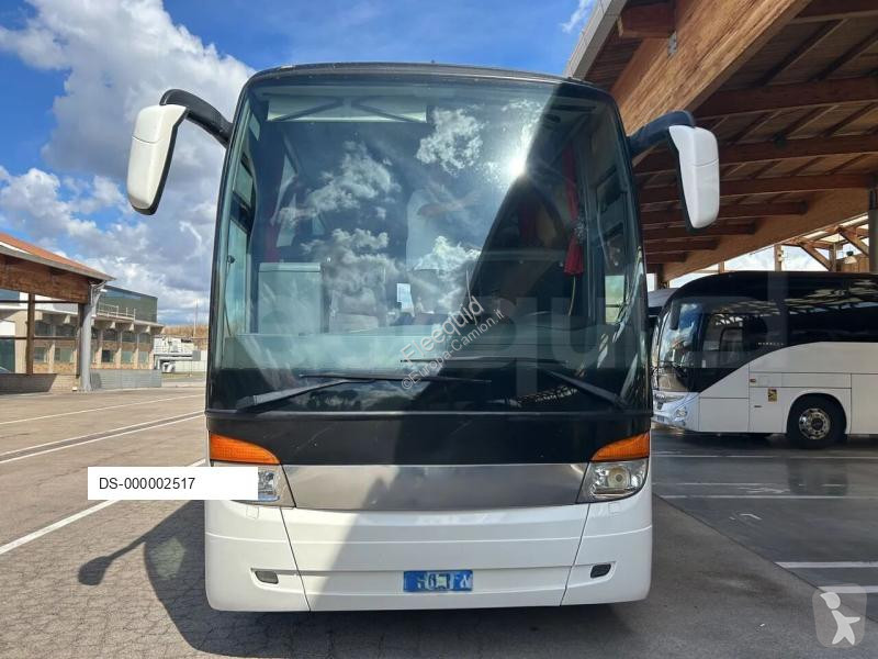 Autocar Setra