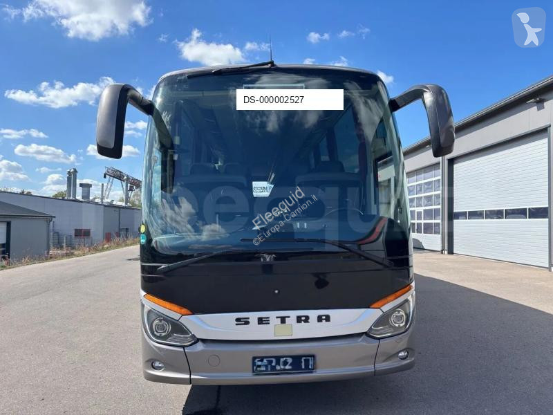 Autocar Setra S516