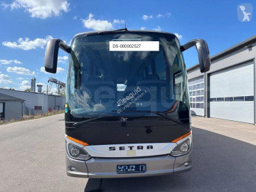 Autocar Setra S516