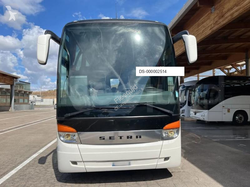 Autocar Setra