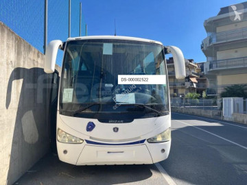 Autocar de turismo Irizar