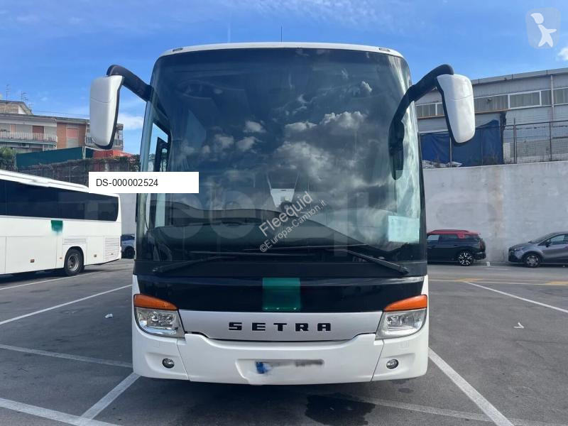 Autocar Setra
