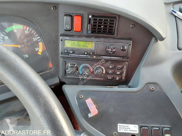Autokar transport szkolny
