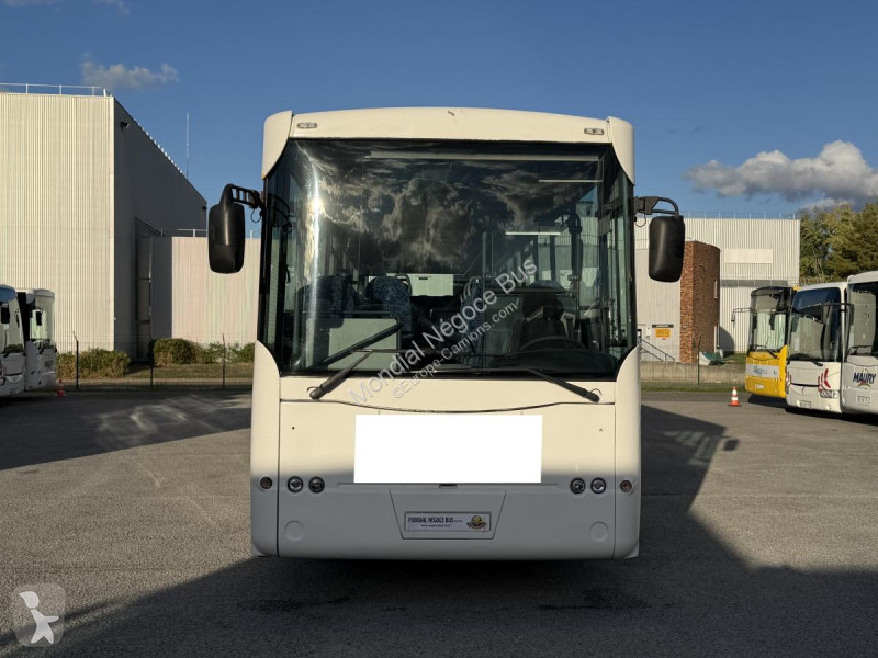 Autocar MAN 3 A91