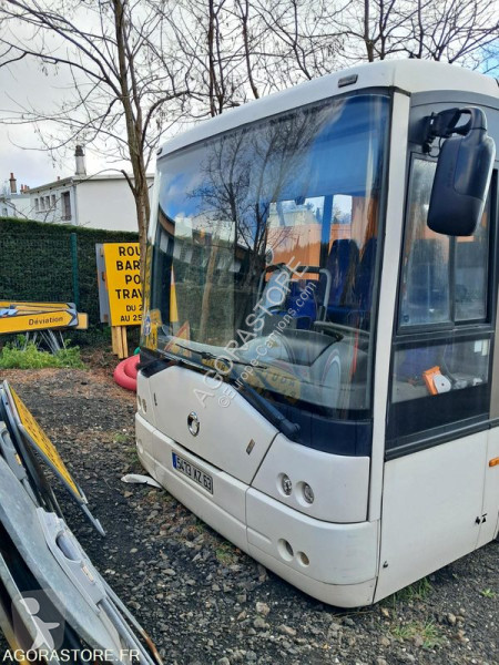 Autokar Irisbus AXER