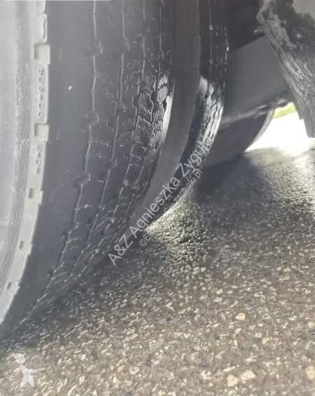 Междуградски автобус Setra HD/2