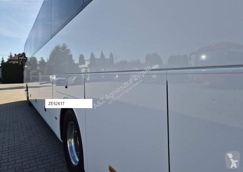 Междуградски автобус Mercedes TOURISMO RHD /...