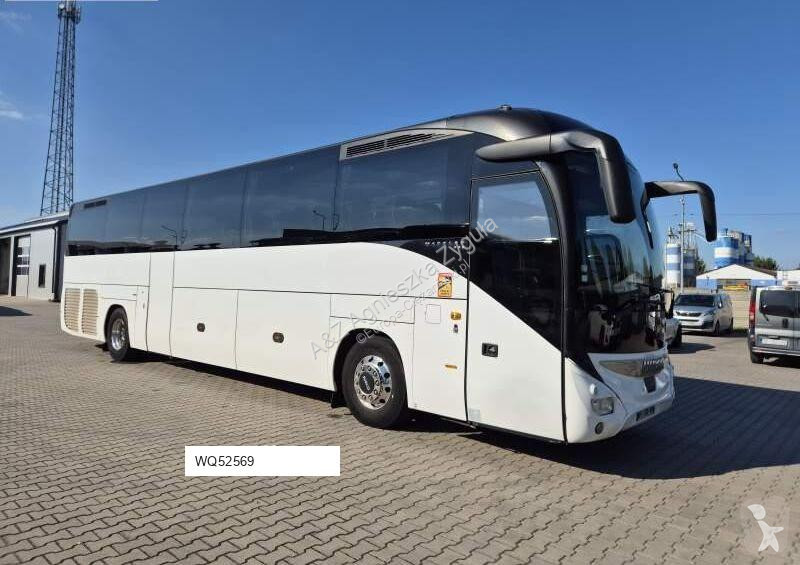 حافلة Iveco MAGELYS PRO